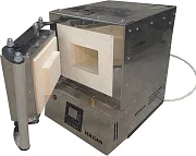 Превью Муфельная печь лабораторная Vulkan V-3.0 - 1000С №2