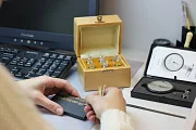 Превью Пробирный камень 50х80 №2