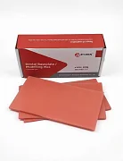 Превью Воск базисный (розовый) пластичный 500г. №1