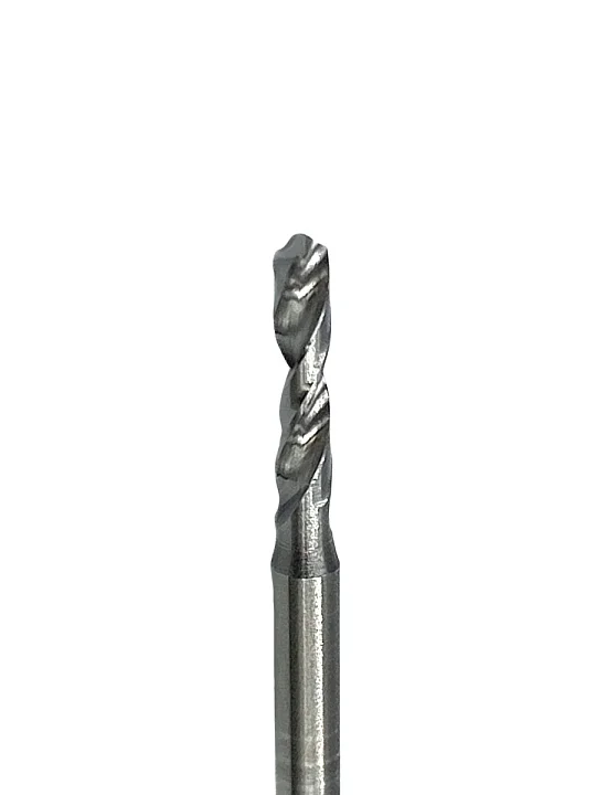 Сверло D=1,9 (Россия) №1