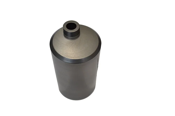Тигель графитовый для VPC-052, 055, 063, 066, 100 ф=74x136 №1