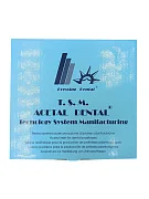 Превью Пластмасса безмономерная ацетатная Acetal Dental TSM №1