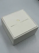 Превью Футляр 100*100*50, беж.кожа, беж.замша №2