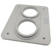 Превью Комплект запасных емкостей для УЗВ мойки CD-4831 4830 4875 4861 4862 №2