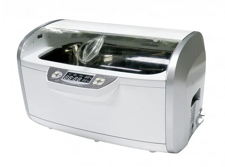 Ультразвуковая мойка Codyson CD-4860 (6,0л) №1