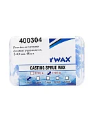 Превью Литейные литники форма грушевидная, D-5,0 мм, 65 шт. №2