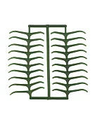 Превью Воск для молярных кламмеров 10 шт. №1