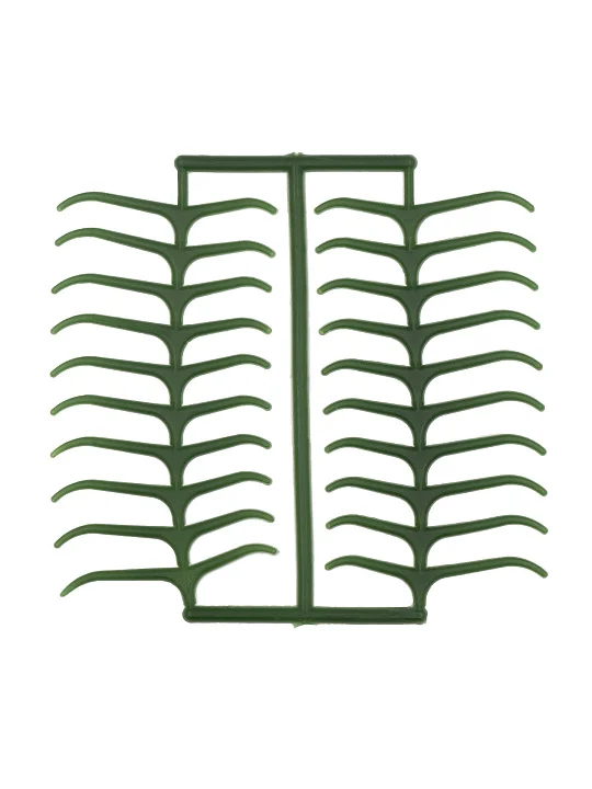 Воск для молярных кламмеров 10 шт. №1