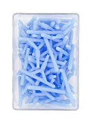 Превью Литниковый воск с направляющей планкой 50 шт. №2