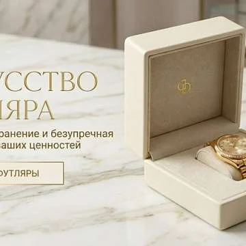 Искусство футляра