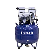 Превью Dynamic DynAir DA7001 - безмасляный компрессор №1