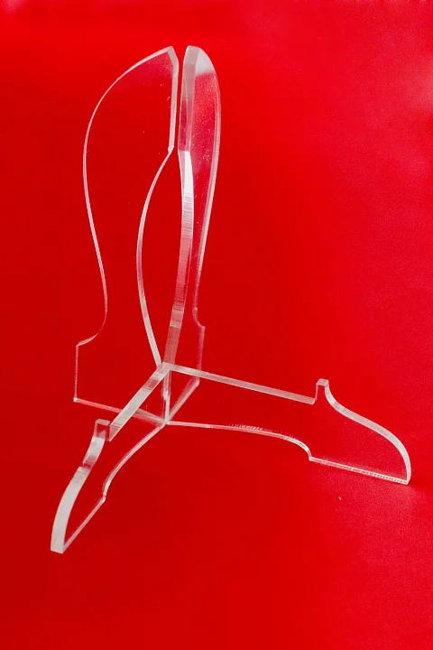 Подставка под тарелку (разборная h=160мм)