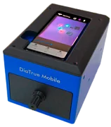 Превью Прибор для синтет. и натур. бриллиантов DiaTrueMobile №5