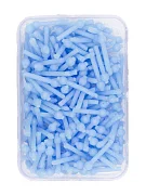 Превью Литниковый воск с резервуаром D-4,0 мм, диаметр литника 2,15 мм 180 шт. №1