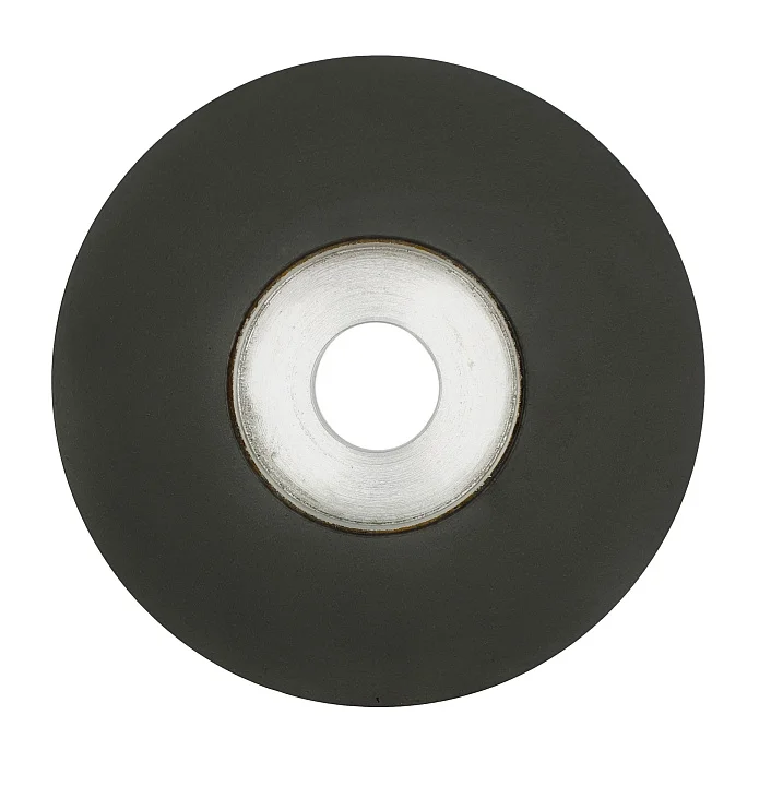 Алмазная  планшайба  АСМ 100/80, 100%, В2-01