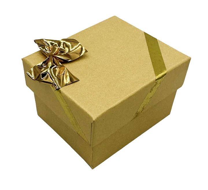 ЖРЦ-7 футляр под кольцо/серьги №1