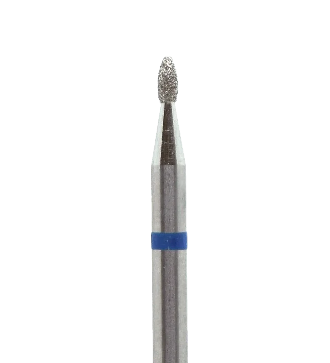 Головка алмазная (ГСАП-1,4) пламя (С)