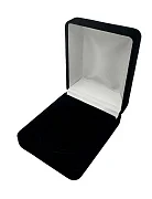 Превью 3021М футляр под медаль/монету, черный №2