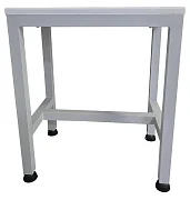 Превью Стол весовой антивибрационный КЛИО (400х 600х 700 мм) №1