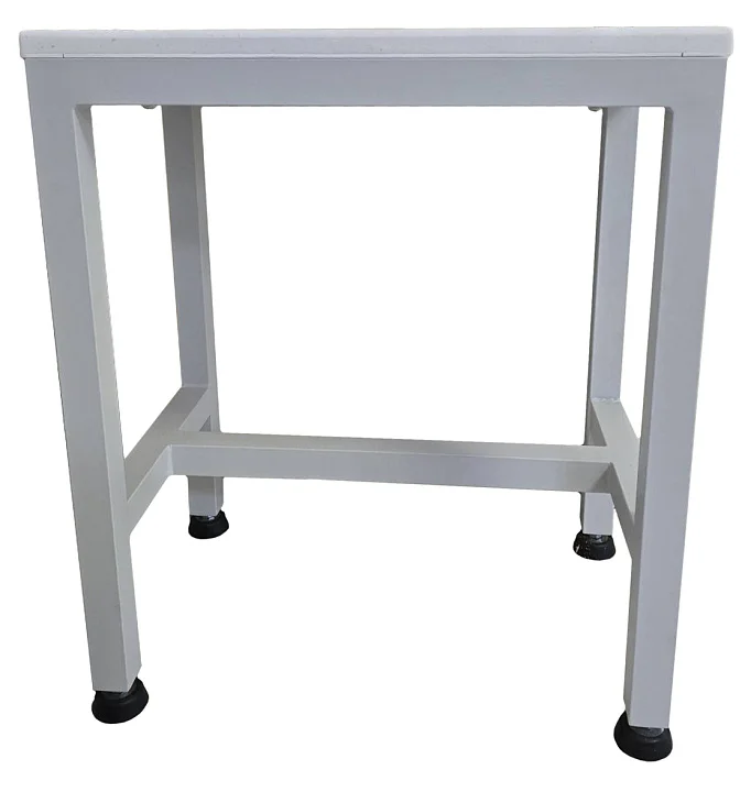 Стол весовой антивибрационный КЛИО (400х 600х 700 мм) №1