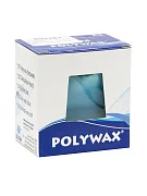 Превью Моделировочный воск CARVING WAX,зимний,бирюзовый 80г. №4