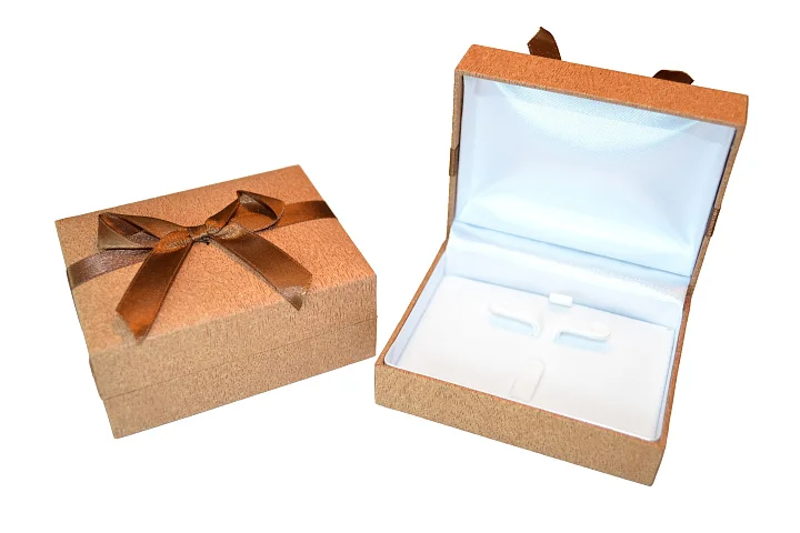 ЛР-18 Футляр ноу-хау, коричневый под комплект