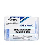 Превью Литниковый воск с направляющей планкой 50 шт. №3