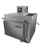 Превью Муфельная печь лабораторная Vulkan 17 - 1150С №1