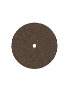 Превью Диск сверхтонкий для циркония Ø22 x 0,4 мм №1