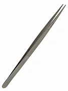 Превью Пинцет с желобком Inox, М ( Индия) №1