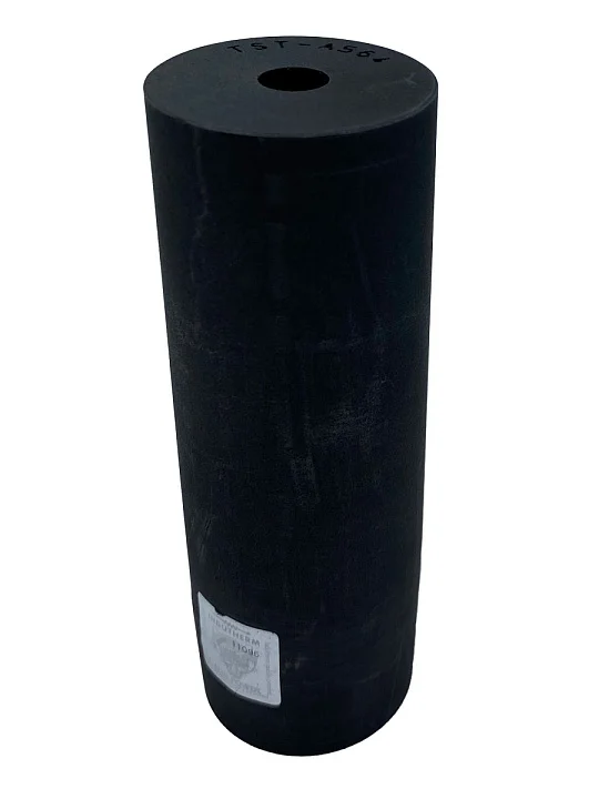 Фильера СС-400 D35 для прутка 8 мм, INDUTHERM №1