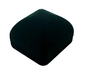 Превью ФУ-57 футляр под кольцо, зеленый №1