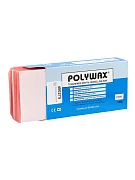 Превью Воск базисный,розовый 500г. №2