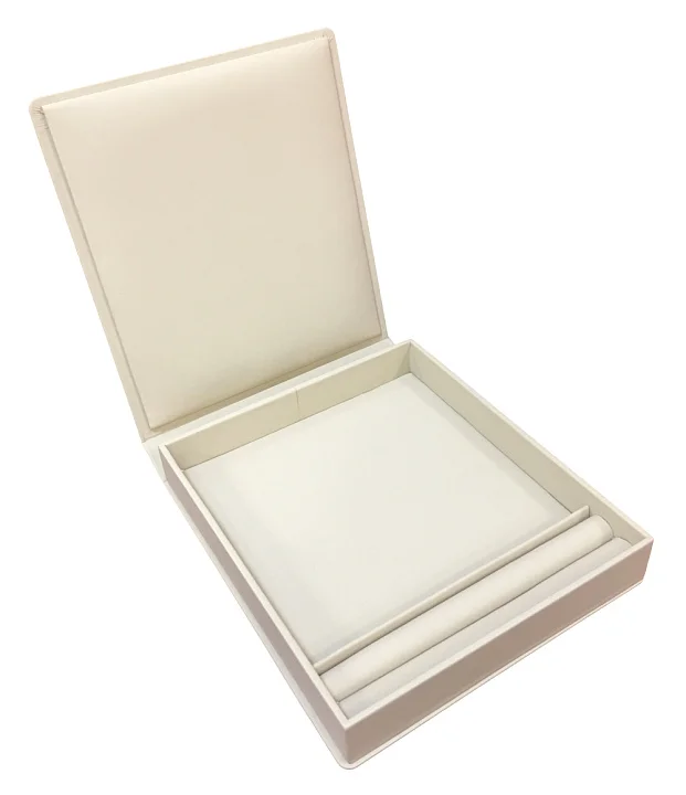 Демонстрационный планшет-книжка, бежевый