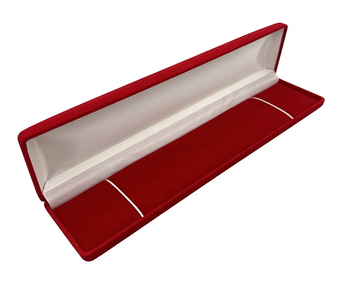 ФУ-11А Пенал под часы/браслет, красный №1