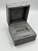 Превью Футляр 90*90*60, серая замша №2