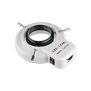 Превью Осветитель кольцевой (144 LED) с регулировкой  яркости №1