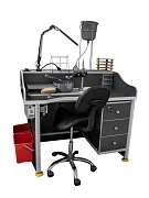 Превью Станок ограночный КЛИО - модель 1 №1