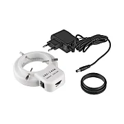 Превью Осветитель кольцевой (144 LED) с регулировкой  яркости №3