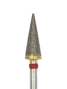 Превью Спеченный алмазный бор (красный) F450-50 №2