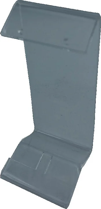 Подставка под комплект Н-95мм прозр.