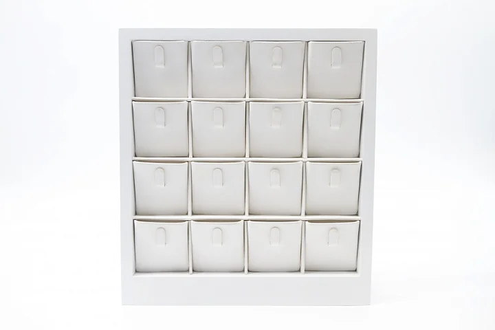 Планшет 23*21*2.5 кармашки/Кольца 4*4