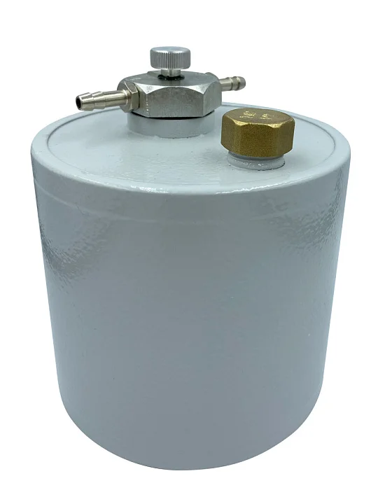 Бачок Бензиновый С-1,2 /1,2 Л/ №1