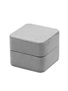 Превью Футляр 75*75*60 под кулон, SV, графит №3