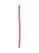 Превью Восковая сетка с диагональными отверстиями, 20 шт. №1