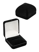 Превью ФУ-57 футляр под кольцо, черный №2