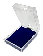 Превью РР-13 футляр под кулон,  прозрачный пластик №2