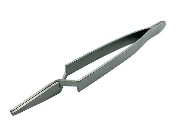 ПИНЦЕТ ОБРАТНЫЙ L=100мм