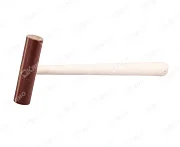 Превью Киянка текстолитовая, ф=25 мм. №1