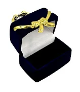 Превью ФУ-104 футляр &quot;саквояж&quot;, синий №2